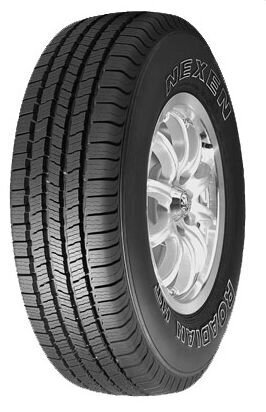 Nexen ROADIAN HT 225/75R15 102 S hinta ja tiedot | Kesärenkaat | hobbyhall.fi