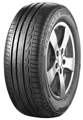 Bridgestone TURANZA T001 225/55R17 97 W ROF RFT * hinta ja tiedot | Kesärenkaat | hobbyhall.fi