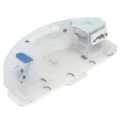 Deebot T9 Power T9 Max Robot White Water Tank Mopping System hinta ja tiedot | Pölynimurit | hobbyhall.fi