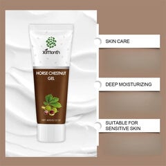 Vein Care voide Leg Massage Worm Leg Care Vein Cream, kevyt rakenne, imeytyy helposti ihoon, rasvaton tunne hinta ja tiedot | Intiimipesutuotteet | hobbyhall.fi