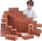 Bricks Building Role Play -lelu, Life Size 1,6*0,8*0,45 cm Fake Pretend Foam -rakennuspalikat (100 kpl) lahja miehille/naisille Lahja perheelle SWHY hinta ja tiedot | Kalenterit ja muistikirjat | hobbyhall.fi