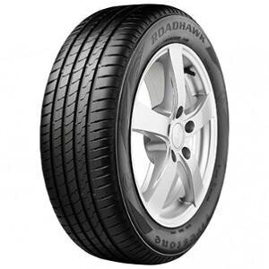 Firestone Roadhawk 215/50R17 95 W hinta ja tiedot | Kesärenkaat | hobbyhall.fi