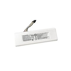 14,4v 2600mah P1904-4s1p-mm akku 1c Stytj01zhm robottipölynimurin lisävarusteille hinta ja tiedot | Pölynimureiden lisätarvikkeet | hobbyhall.fi