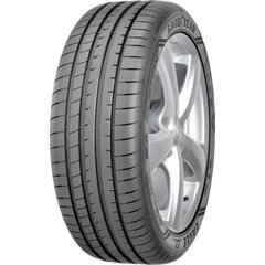 Eagle F1 Asymmetric 3 SUV 110 Y XL (CA 69dB) Goodyear 275 / 45R21 hinta ja tiedot | Kesärenkaat | hobbyhall.fi