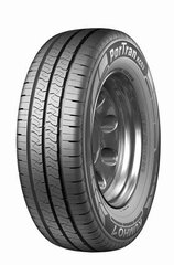 Kumho KC53 185/75R16C 104 R hinta ja tiedot | Kesärenkaat | hobbyhall.fi