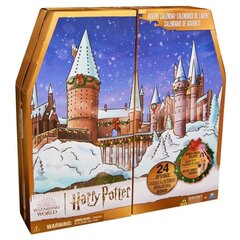 Harry Potter Adventin kalenteri hinta ja tiedot | Joulukoristeet | hobbyhall.fi