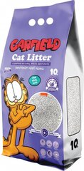 Paakkuuntuva kissanhiekka Garfield, 10 l hinta ja tiedot | Kissanhiekka | hobbyhall.fi