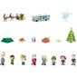 NWT RARE National Lampoons Christmas Calendar National Lampoons Clark Griswold hinta ja tiedot | Joulukoristeet | hobbyhall.fi