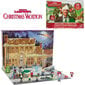 NWT RARE National Lampoons Christmas Calendar National Lampoons Clark Griswold hinta ja tiedot | Joulukoristeet | hobbyhall.fi