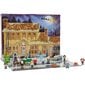 NWT RARE National Lampoons Christmas Calendar National Lampoons Clark Griswold hinta ja tiedot | Joulukoristeet | hobbyhall.fi