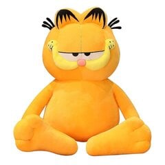 Garfield Fat Angry Cat pehmeä pehmolelu sarjakuva eläin laiska paha tiikeri ihosimulaatio ruma kissa täytetty nukke joululahja, 15,8 tuumaa hinta ja tiedot | Pehmolelut | hobbyhall.fi