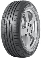 Nokian WETPROOF 195/55R16 87 V hinta ja tiedot | Kesärenkaat | hobbyhall.fi