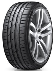 Hankook VENTUS S1 EVO2 K117B 225/45R18 91 W ROF MOE hinta ja tiedot | Kesärenkaat | hobbyhall.fi