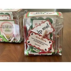 Elf Kit 30 Days Of Christmas, Roliga Elf-aktiviteter, Elf Props, Elf On The Shelf Kit, Countdown Fun Ch hinta ja tiedot | Joulukoristeet | hobbyhall.fi