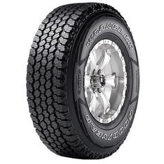 GOODYEAR GOYE WRANGLER AT ADVENTUR 265/60 18 110T hinta ja tiedot | Kesärenkaat | hobbyhall.fi