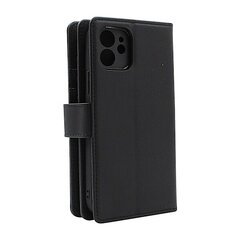 Skim blocks iPhone 12 XL Magnet Wallet -kotelo hinta ja tiedot | Puhelimen lisätarvikkeet | hobbyhall.fi