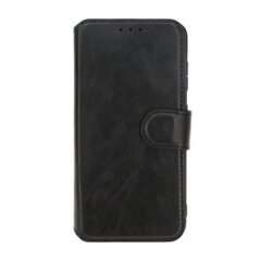 Samsung Galaxy S24 lompakkokotelon magneetti Rvelon - musta hinta ja tiedot | Puhelimen lisätarvikkeet | hobbyhall.fi