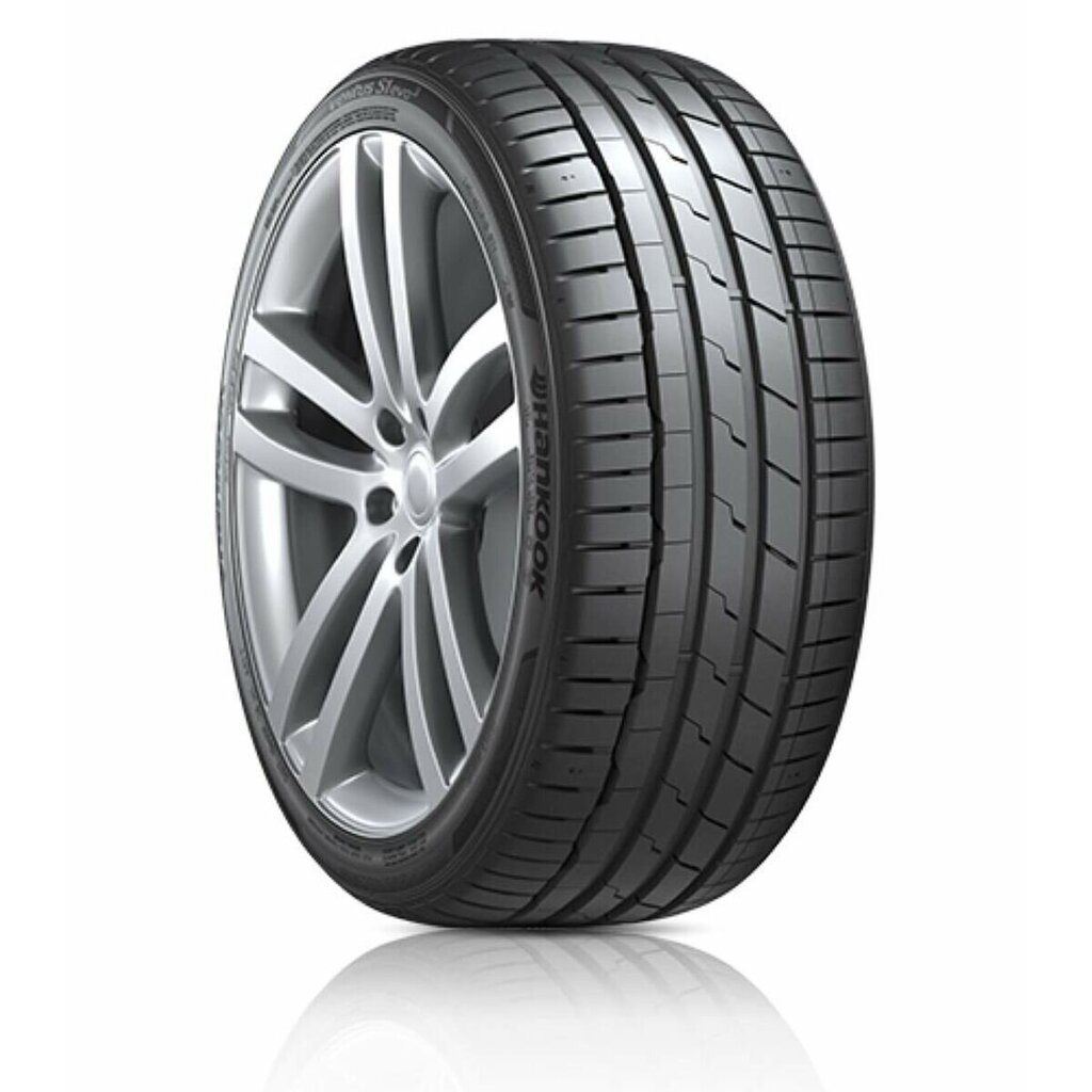 HANKOOK HANK K127 VENTUS S1 EVO3 265/40 21 105Y hinta ja tiedot | Kesärenkaat | hobbyhall.fi