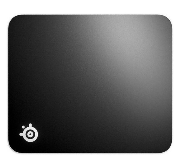 Steelseries QcK Hard Pad, musta hinta ja tiedot | Hiiret | hobbyhall.fi