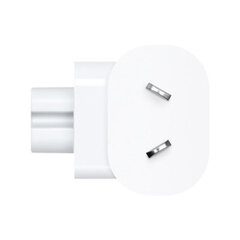 Apple World Travel Adapter Kit - MD837ZM/A hinta ja tiedot | Apple Kodin remontointi | hobbyhall.fi