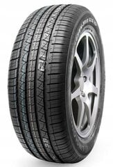 Ling Long GREEN-Max 4X4 265/70R16 112 H hinta ja tiedot | Ling long Autotuotteet | hobbyhall.fi