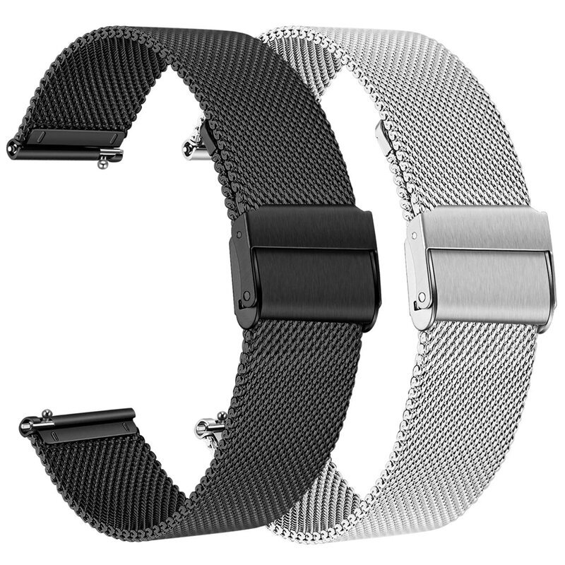 (Kello 4 klassista 42mm3) 22mm metalliranneke Samsung Galaxy Watch 3 45mm 41mm ranneke 20mm ruostumattomasta teräksestä valmistettu rannerengas Galaxy Watch4 Classic ranneke - kellon rannekkeet hinta ja tiedot | Älykellojen ja aktiivisuusrannekkeiden lisätarvikkeet | hobbyhall.fi