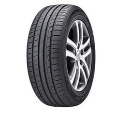 HANKOOK K115 225/55 17 101V hinta ja tiedot | Kesärenkaat | hobbyhall.fi