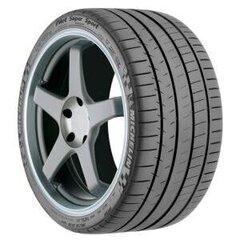 Michelin Pilot super sport zp 275/35R21 99 Y hinta ja tiedot | Kesärenkaat | hobbyhall.fi