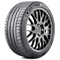 Michelin Pilot sport 4 s 295/30R20 101Y hinta ja tiedot | Kesärenkaat | hobbyhall.fi