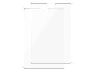 Green Cell 2x GC Clarity Screen Protector for iPad Pro 12,9 hinta ja tiedot | Tablettien lisätarvikkeet | hobbyhall.fi