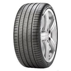 PIRELLI P Zero Luxury 225/45 19 96Y hinta ja tiedot | Kesärenkaat | hobbyhall.fi