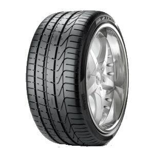 PIRELLI P Zero 275/40 22 108Y hinta ja tiedot | Kesärenkaat | hobbyhall.fi