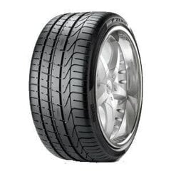 PIRELLI P Zero 265/45 20 104Y hinta ja tiedot | Kesärenkaat | hobbyhall.fi