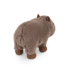 Pehmeä lelu Capybara 15 cm hinta ja tiedot | Pehmolelut | hobbyhall.fi