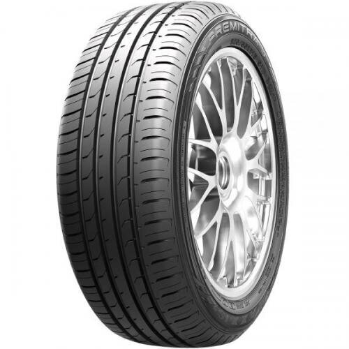 MAXXIS HP5 235/45 18 98W hinta ja tiedot | Kesärenkaat | hobbyhall.fi