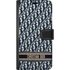 Apple iPhone 12 Pro Max -lompakkokotelo Christian Dior hinta ja tiedot | Puhelimen lisätarvikkeet | hobbyhall.fi