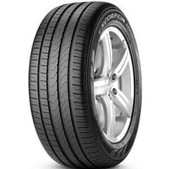 PIRELLI SC VERDE 255/50 19 103W hinta ja tiedot | Kesärenkaat | hobbyhall.fi