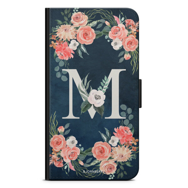 Bjornberry Case Sony Xperia 1 II - Monogram M hinta ja tiedot | Puhelimen lisätarvikkeet | hobbyhall.fi