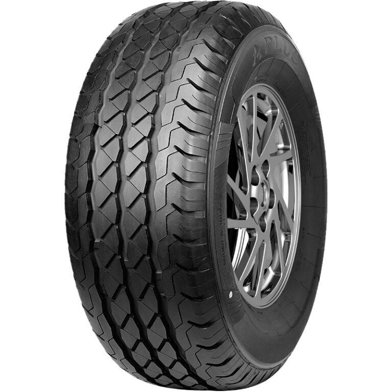 Aplus A867 155/80R12C 88 Q hinta ja tiedot | Kesärenkaat | hobbyhall.fi