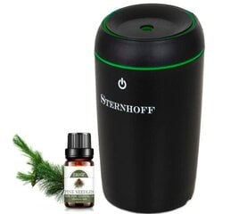 Sternhoff ilmankostuttimen diffuusori SDH251, 60ml hinta ja tiedot | Ilmankostuttimet | hobbyhall.fi