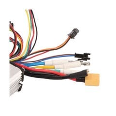 20A 48V sähköskootterin tarvikkeet Hilop Controller Smart Brushless Controller -ohjaimelle hinta ja tiedot | Sähköpotkulaudan lisätarvikkeet | hobbyhall.fi