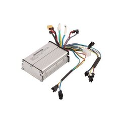 20A 48V sähköskootterin tarvikkeet Hilop Controller Smart Brushless Controller -ohjaimelle hinta ja tiedot | Sähköpotkulaudan lisätarvikkeet | hobbyhall.fi