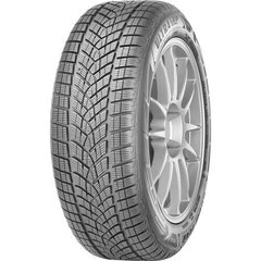 Goodyear UltraGrip Performance Gen 1 - eurooppalainen 215/55R18 95T hinta ja tiedot | Kesärenkaat | hobbyhall.fi