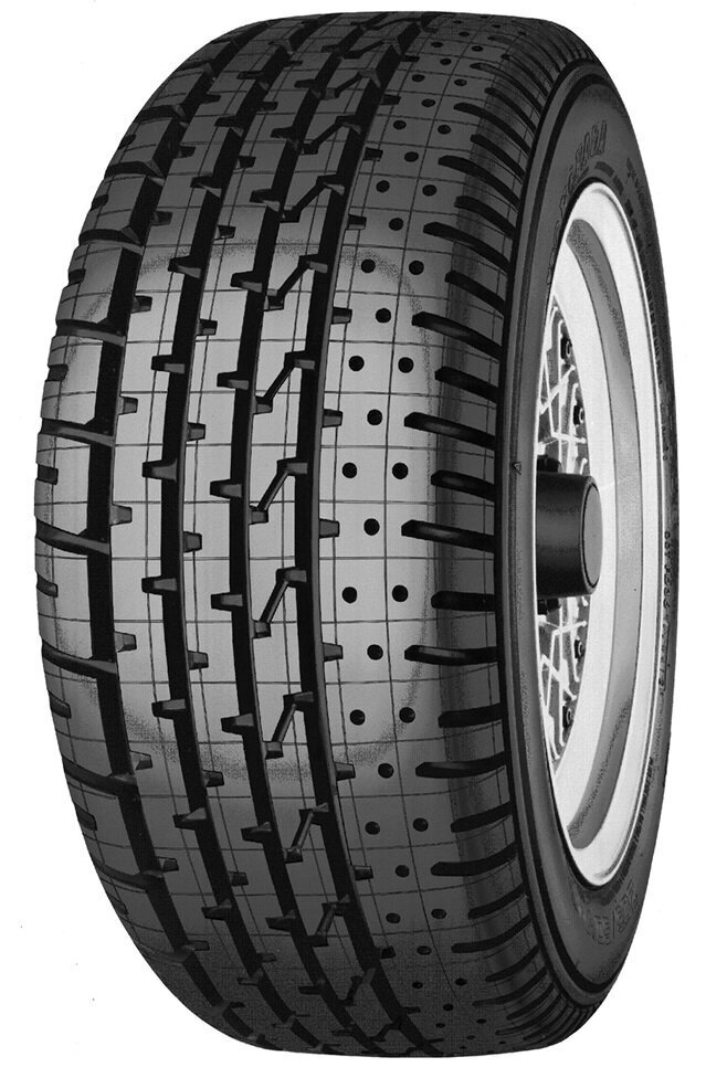 Yokohama A008S 185/60R13 80 H hinta ja tiedot | Kesärenkaat | hobbyhall.fi