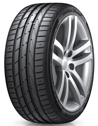 Hankook Ventus S1 Evo2 (K117B) 205/55R16 91 W ROF *