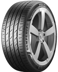 Semperit Speed-Life 3 215/45R18 93 Y XL FR hinta ja tiedot | Kesärenkaat | hobbyhall.fi