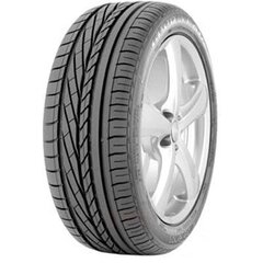 GOODYEAR Good year Excelenc 255/45 20 101W hinta ja tiedot | Kesärenkaat | hobbyhall.fi