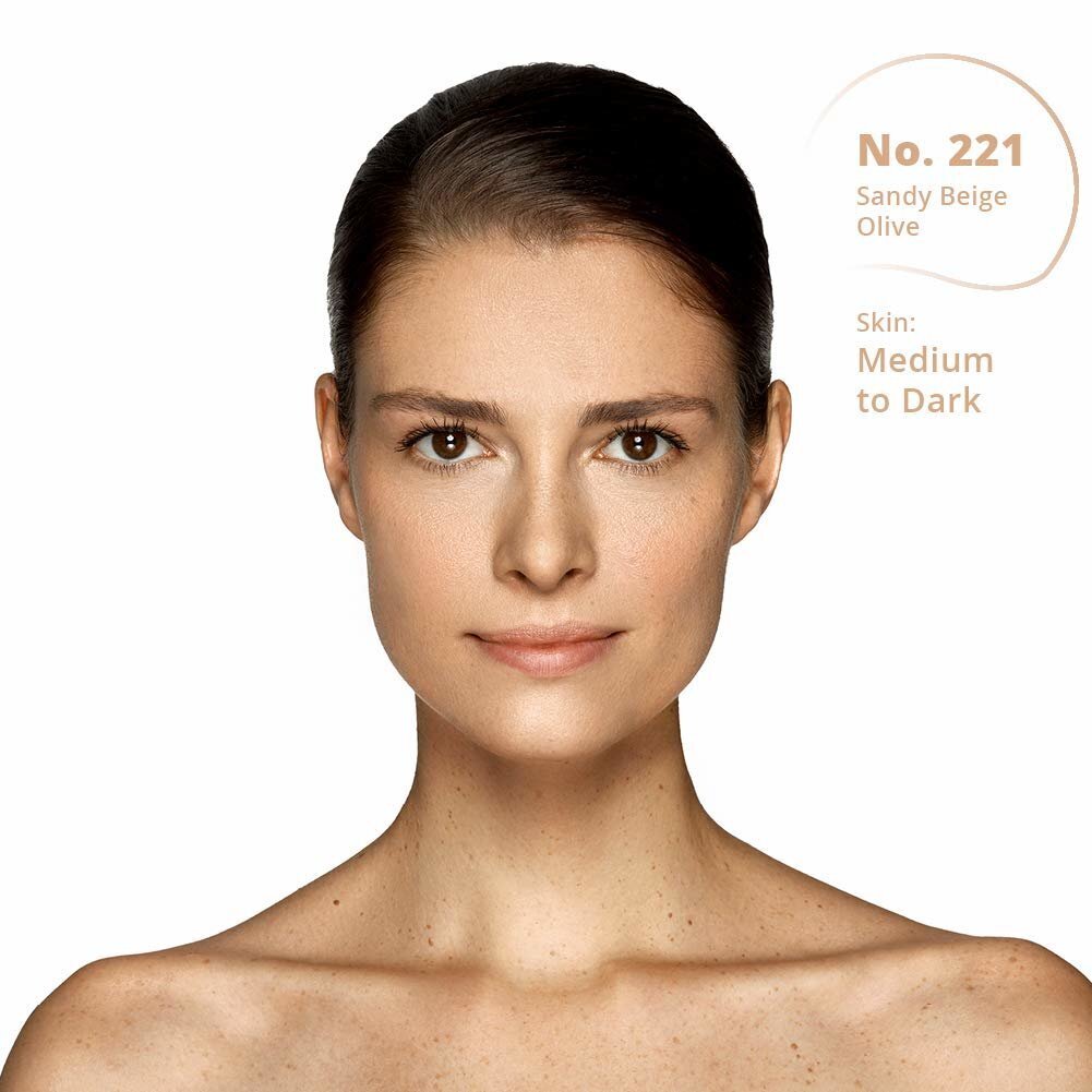 Voimakkaasti peittävä meikkivoide Dermacol Make-Up Cover SPF30 210, 30 g hinta ja tiedot | Meikkivoiteet ja puuterit | hobbyhall.fi