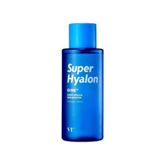 VT Cosmetics Cica Super Hyalon Skin Booster 300 ml - Aasialaisia viiksiä ja hyaluronihappoa sisältävä kasvovesi. hinta ja tiedot | Kasvoöljyt ja seerumit | hobbyhall.fi