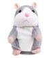 Puhuva hamsterilelu Wishstar D2 hinta ja tiedot | Pehmolelut | hobbyhall.fi